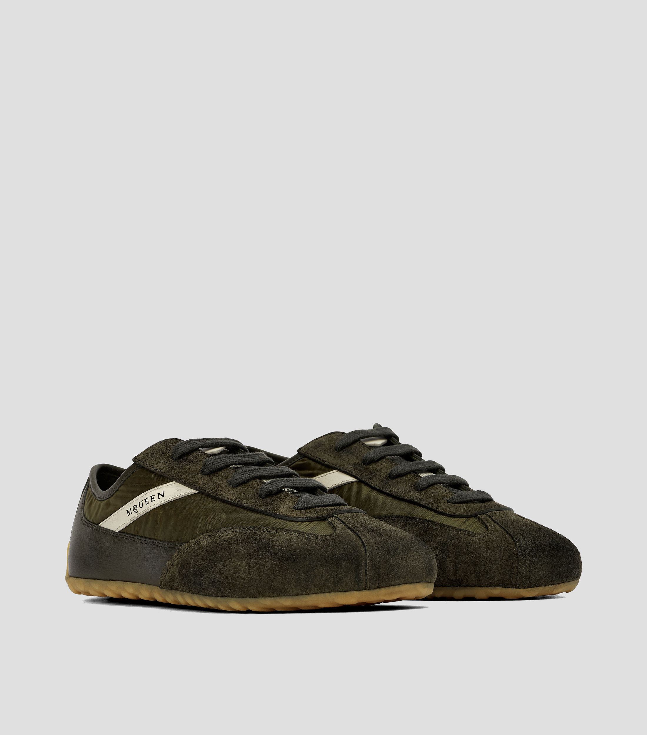 Tenis Boxer Hombre